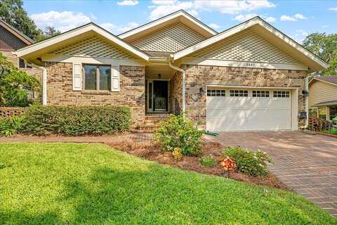 Jonathan Landing, TALLAHASSEE, FL 32309