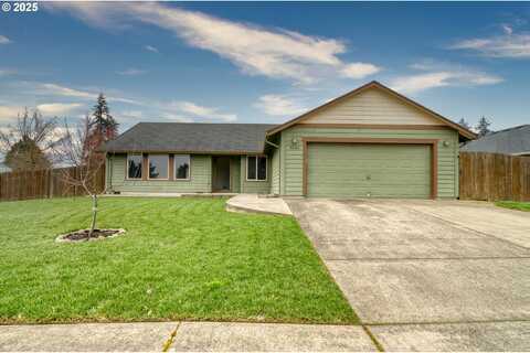 Adison, SCAPPOOSE, OR 97056