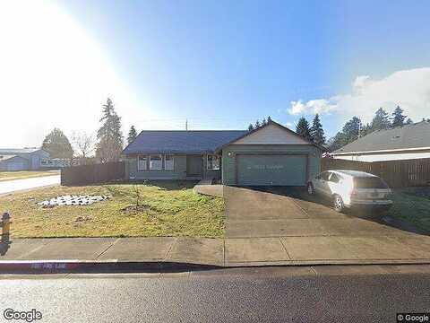 Adison, SCAPPOOSE, OR 97056