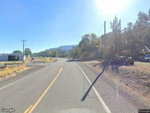 O Neil, PRINEVILLE, OR 97754