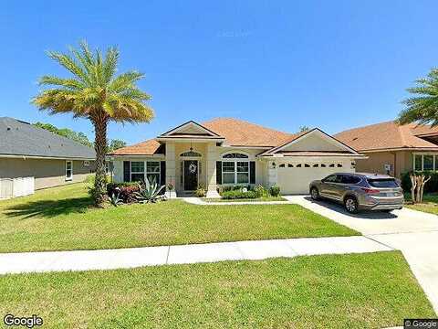 Sawgrass Parke, FERNANDINA BEACH, FL 32034