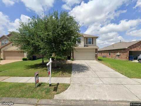 Fawnwood, TEXAS CITY, TX 77591