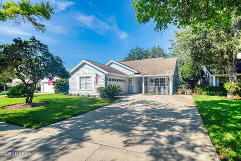 Newbliss, ORMOND BEACH, FL 32174