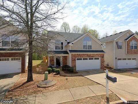 Churchill Park, NEWNAN, GA 30263