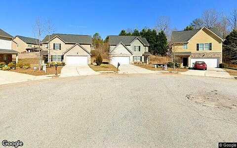 Nutwood, LOCUST GROVE, GA 30248
