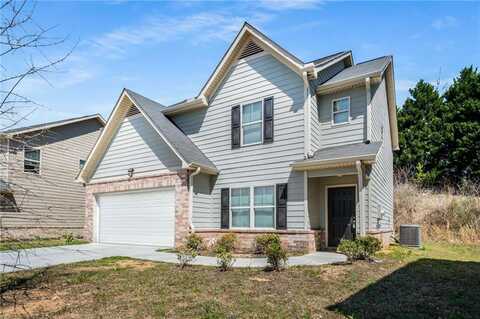Nutwood, LOCUST GROVE, GA 30248