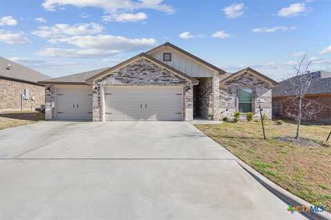 James Ridge, BELTON, TX 76513