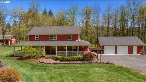 140Th, BATTLE GROUND, WA 98604
