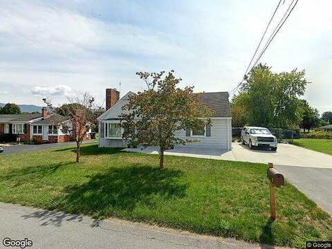 Eden, LURAY, VA 22835