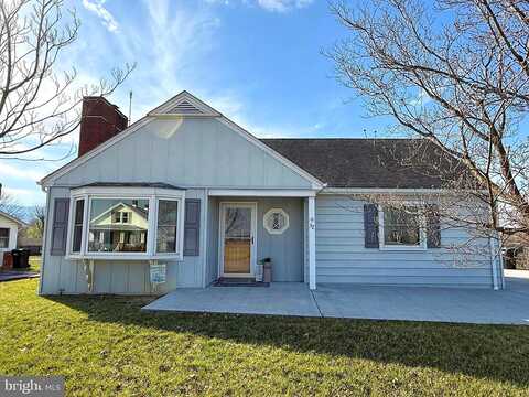 Eden, LURAY, VA 22835