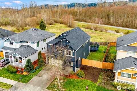Phoenix, ORTING, WA 98360