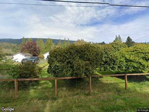 Lyman Hamilton, SEDRO WOOLLEY, WA 98284