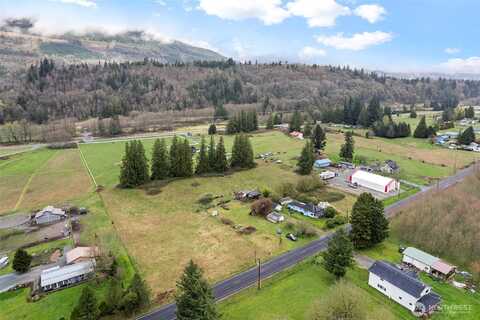 Lyman Hamilton, SEDRO WOOLLEY, WA 98284