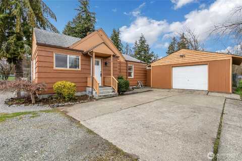 128Th, TACOMA, WA 98446