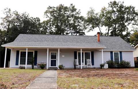 Raines, PENSACOLA, FL 32514