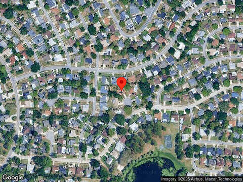 Cornwall, CASSELBERRY, FL 32707