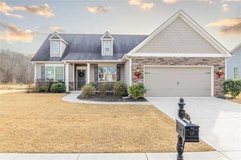 Barnsley Village, ADAIRSVILLE, GA 30103