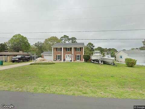 Birch, SHALIMAR, FL 32579