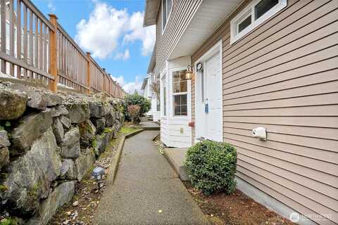 Proctor, TACOMA, WA 98409