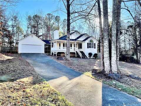 High Pointe, WHITE, GA 30184