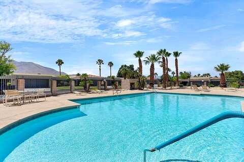 Sunflower, PALM SPRINGS, CA 92262