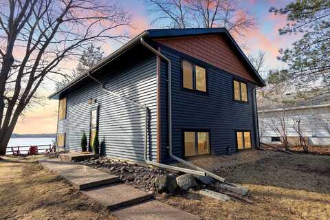 Green Lake, CHISAGO CITY, MN 55013