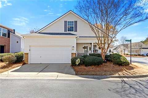 Hiawassee, WOODSTOCK, GA 30188