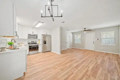 Old Chemstrand, CANTONMENT, FL 32533