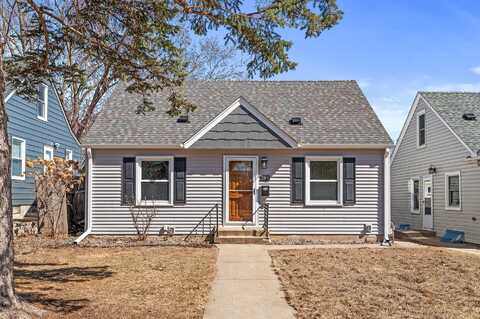 Hampshire, MINNEAPOLIS, MN 55426