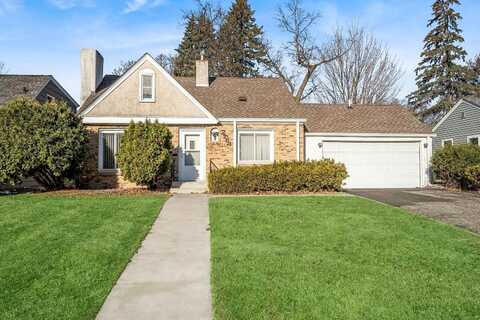 Utica, MINNEAPOLIS, MN 55416