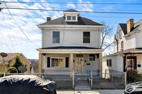 Sebring, PITTSBURGH, PA 15216