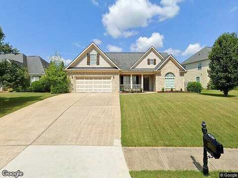 Spring Folly, CARTERSVILLE, GA 30121