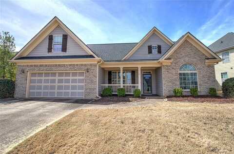 Spring Folly, CARTERSVILLE, GA 30121