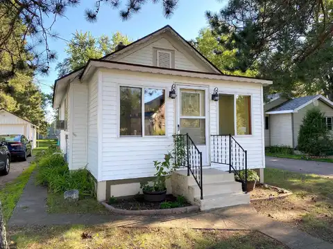 2Nd, WILLOW RIVER, MN 55795