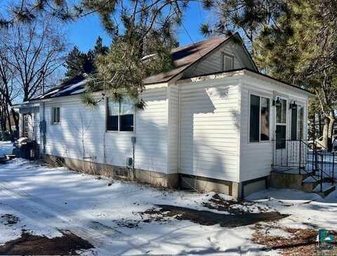 2Nd, WILLOW RIVER, MN 55795