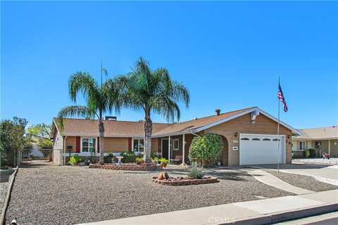 Lancaster, MENIFEE, CA 92586