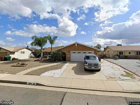 Lancaster, MENIFEE, CA 92586
