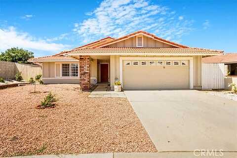 Delphinium, MORENO VALLEY, CA 92553