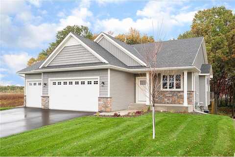 Farmstead, WYOMING, MN 55092