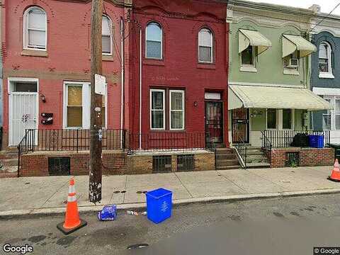 18Th, PHILADELPHIA, PA 19132