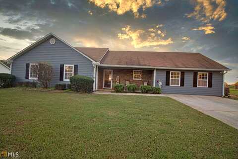 White, MANSFIELD, GA 30055