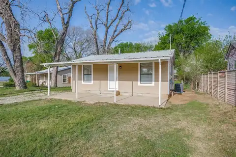 Roselawn, DENTON, TX 76205