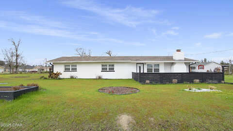 Canal, LYNN HAVEN, FL 32444