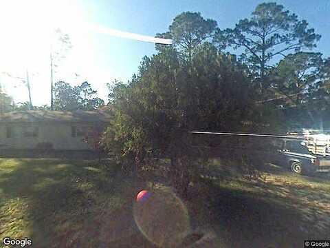 Canal, LYNN HAVEN, FL 32444