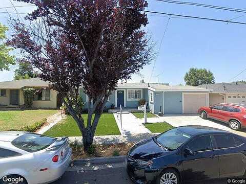Willimet, HAYWARD, CA 94544
