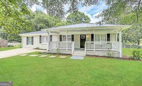 Carole, OXFORD, GA 30054