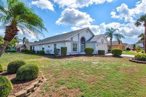 Linger, SUN CITY CENTER, FL 33573