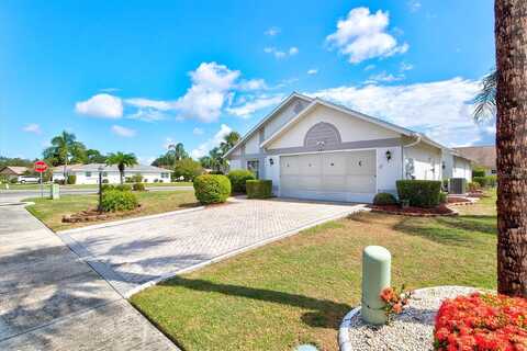 Linger, SUN CITY CENTER, FL 33573
