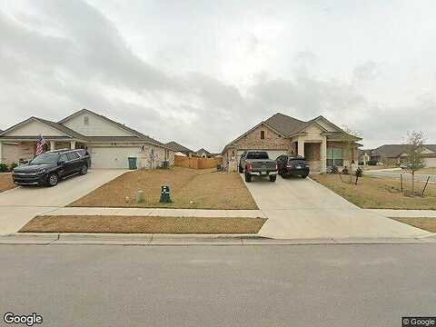 Freddie L. Nichols Sr., HARKER HEIGHTS, TX 76548