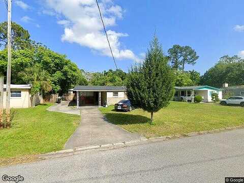 Sam, JACKSONVILLE, FL 32216